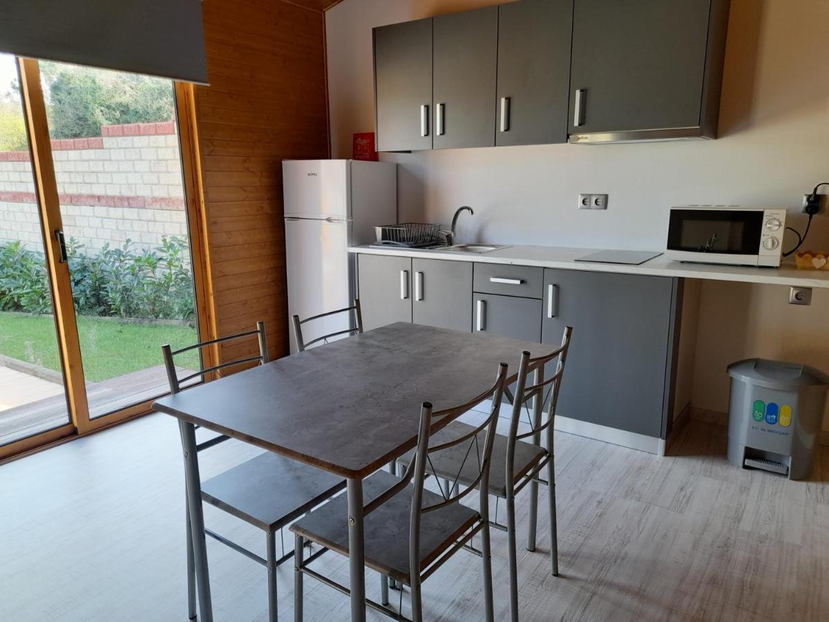 Leiria Village Casa Bungalow Eksteriør billede